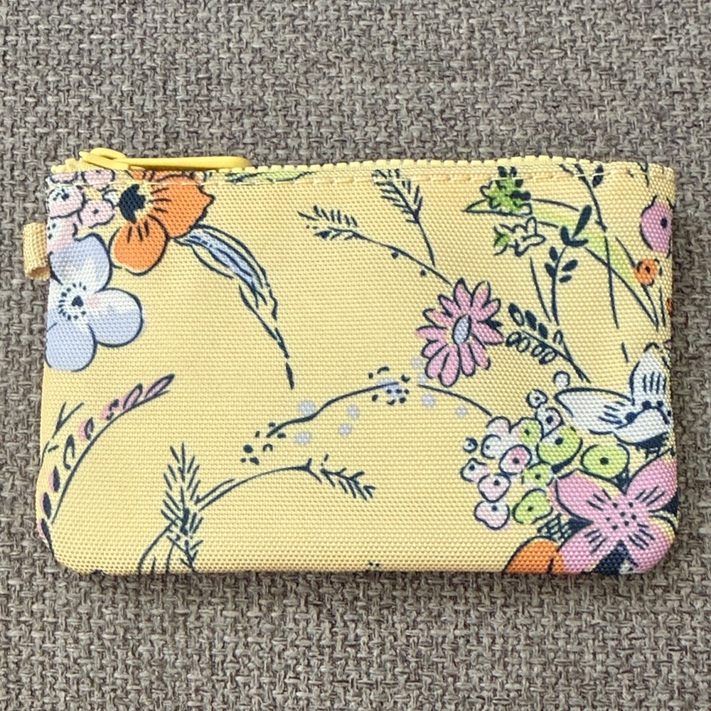 Vera Bradley Wallet